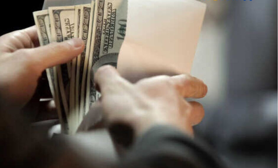 Київщина потрапила до переліку найкорумпованіших регіонів країни, фото – Київщіна