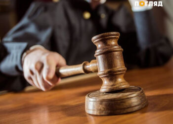 В Україні засудили російського військового, який пограбував будинок місцевого під час окупації Мощуна, фото – Київщіна