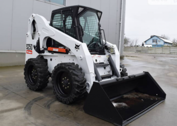 Дівички спрямовують 4,5 млн гривень на телескопічний навантажувач | Київщіна