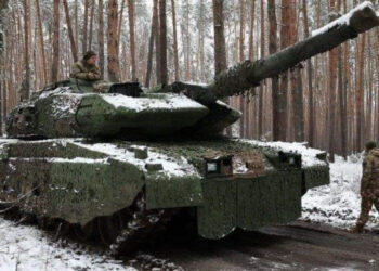 Протягом доби відбулося 82 бойових зіткнення – Генштаб ЗСУ | Київщіна