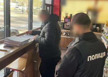 Директор держпідприємства інституту НААН України підозрюється у махінаціях із житлом на Бучанщині, фото – Київщіна