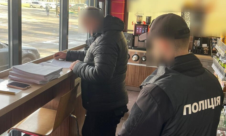 Директор держпідприємства інституту НААН України підозрюється у махінаціях із житлом на Бучанщині, фото – Київщіна