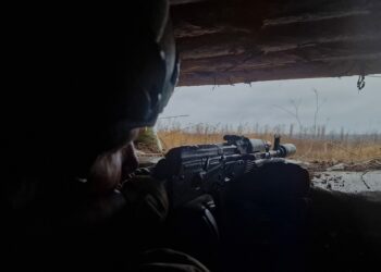 900 рашистів ліквідовано на фронті за попередню добу