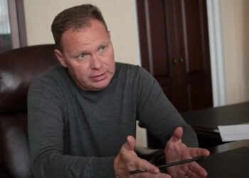 На початок 2022 року частка “Київміськбуда” на ринку первинної нерухомості столиці становила близько 30% | Київщіна