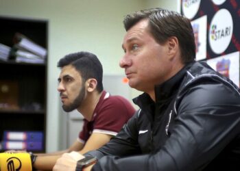 Андрій Демченко: “Мав пропозиції від клубів УПЛ” | Футбол