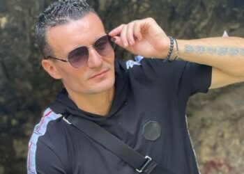 Артем Федецький розкритикував легенду МЮ через його хейт в бік Зінченка | Футбол