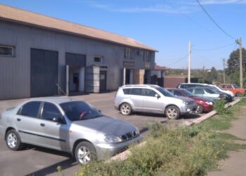 Автосервис Вианор в Кривом Роге