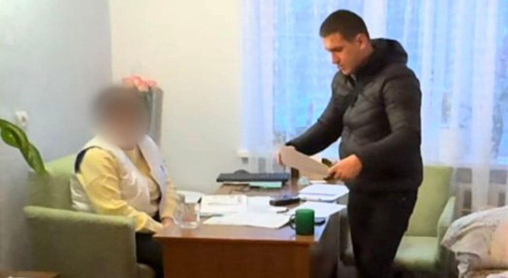 Реконструкція лікарні зі збитками на понад 4 млн гривень: на Київщині підозрюють директорку медзакладу, фото – Київщіна