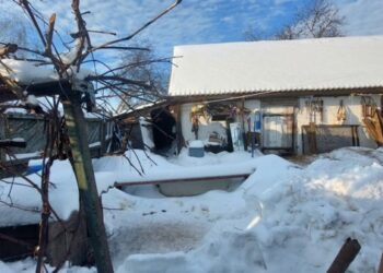 Багатодітна родина побоюється виселення з придбаного житла на Кролевеччині – Суми та область