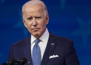 Байден прокоментував провал голосування щодо України у Сенаті та назвав загрози