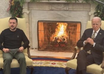 Байден заявив про виділення Україні військової допомоги на 200 млн доларів – Перший львівській портал