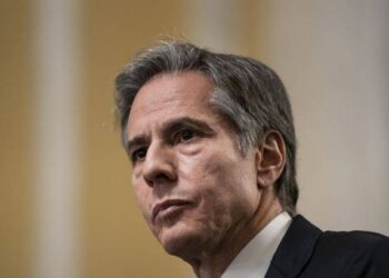 Безкарність Путіна відкриє скриньку Пандори агресії в усьому світі – Блінкен