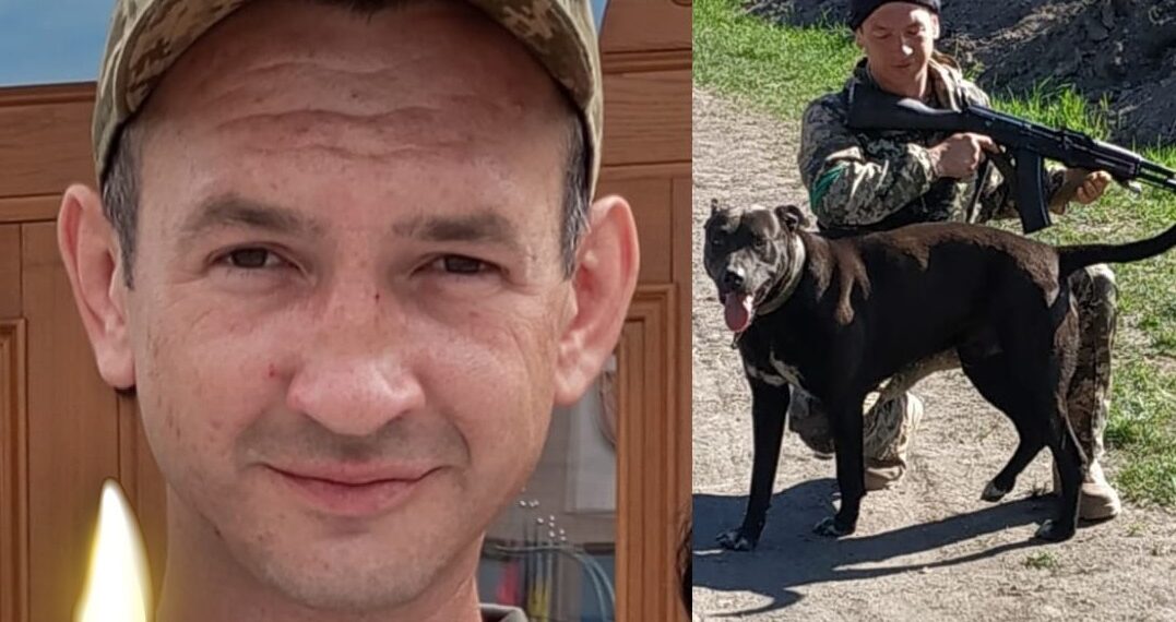 Біла Церква попрощається із 34-річним захисником України