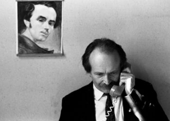 Більшість українців, які мали право голосу у 1991 році, зараз проголосували б за Чорновола. Опитування – Перший львівській портал