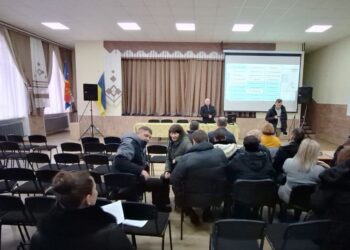 Бюджет Глевахівської громади не ухвалили через відсутність депутатів