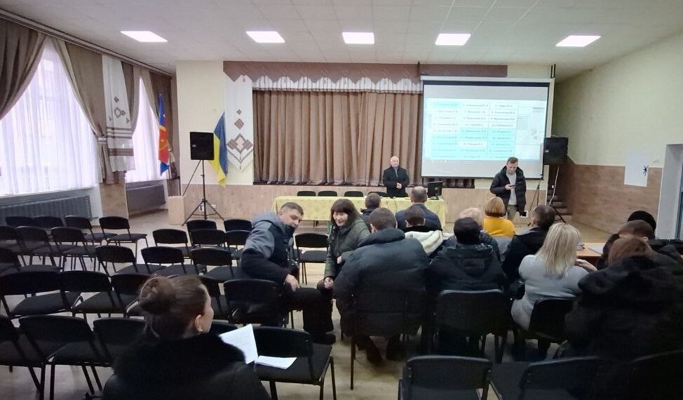 Бюджет Глевахівської громади не ухвалили через відсутність депутатів