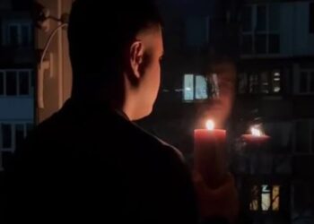 Броварчан попереджають про відключення світла 7 грудня