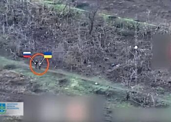 Прикривалися полоненими на Запорізькому напрямку: розпочато розслідування |