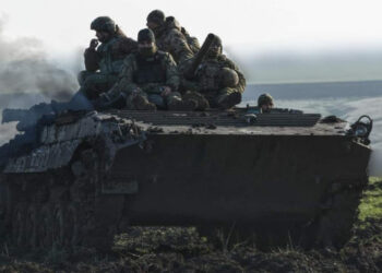 Сили оборони відбили атаки ворога на шести напрямках, за добу на фронті 60 бойових зіткнень, – Генштаб ЗСУ | Київщіна