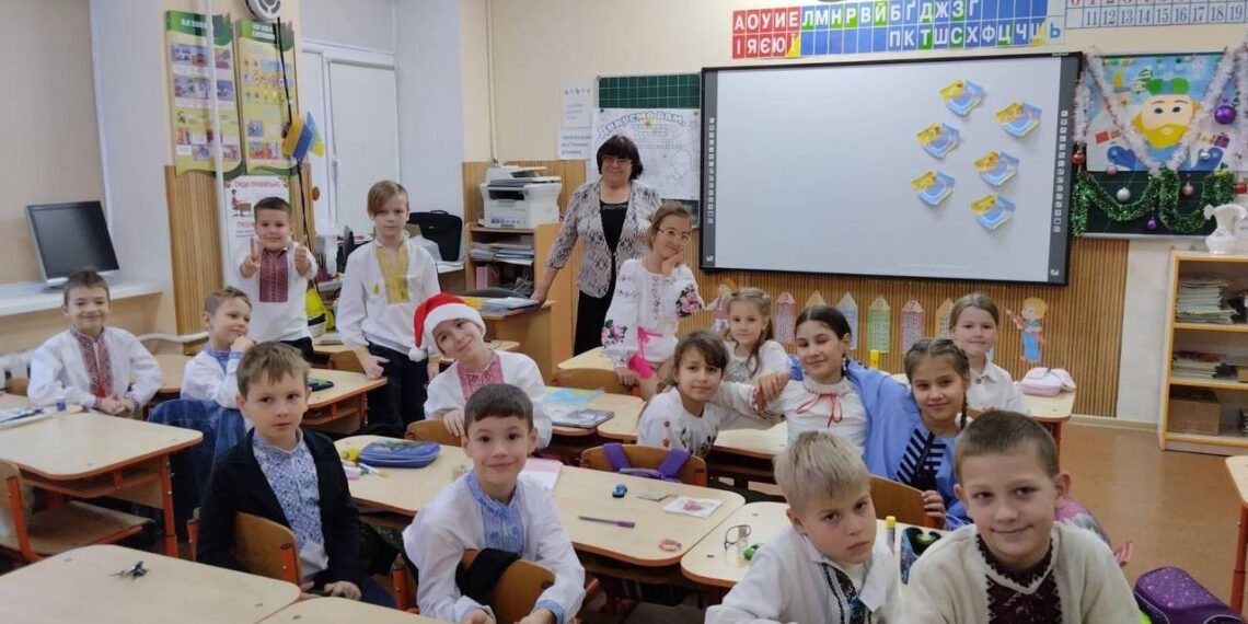 Зимові канікули на Київщині: школярі відпочиватимуть у різні терміни, фото – Київщіна