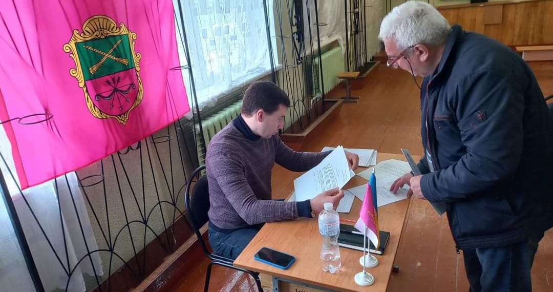 Дослідження: як депутати Запорізької міськради проводили прийом громадян |
