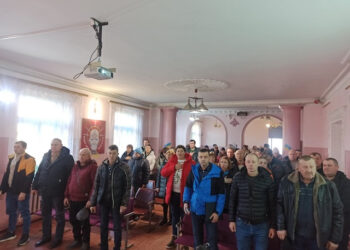 У сільській раді на Київщині депутати зробили те, що треба зробити у кожній громаді України, фото – Київщіна