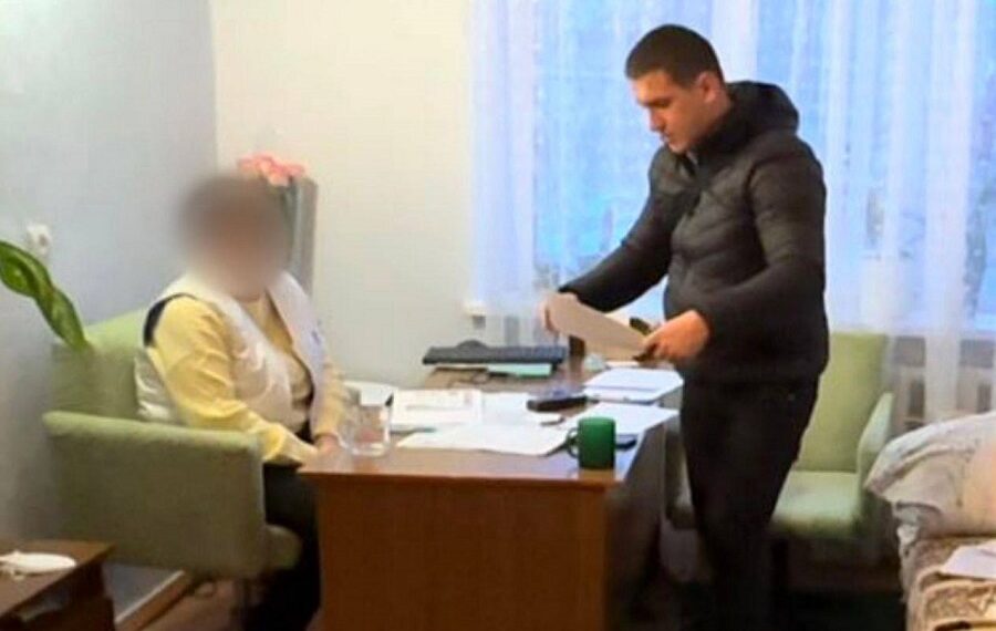 Директорці лікарні на Бориспільщині висунули підозру у підробці документів та службовій недбалості