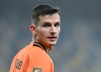 Дмитро Криськів поділився емоціями від перемоги над Металістом-1925 | Футбол