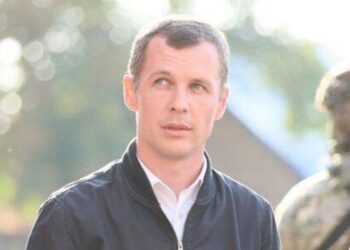 Дмитро Негреша став першим заступником Бородянського селищного голови