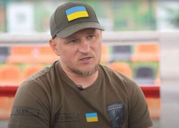 Екс-зірка Динамо Олександр Алієв українською мовою привітав з днем Збройних сил України | Футбол