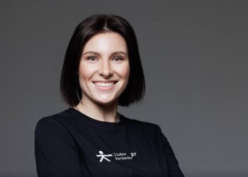 Ексдиректорка Телеканалу СТС Любов Карпенко запустила власний бренд – Суми та область