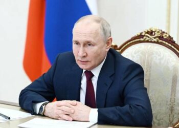 Ексочільник Служби зовнішньої розвідки України розповів про замахи на Путіна