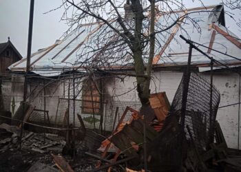 Запорізькі рятувальники продовжують допомагати прифронтовим населеним пунктам |