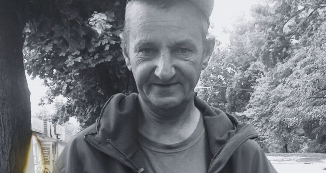 Фастівська громада у скорботі: на війні загинув Василь Гненюк