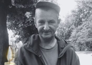 Фастівська громада у скорботі: на війні загинув Василь Гненюк