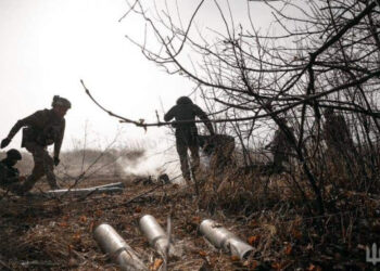 Сили оборони відбили атаки ворога на шести напрямках, за добу на фронті 89 бойових зіткнень, – Генштаб ЗСУ | Київщіна