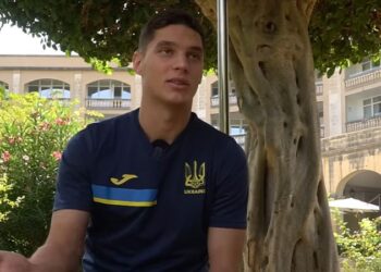 Георгій Судаков назвав мрію гравців Шахтаря | Футбол