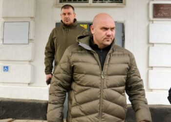 Голова Дніпровської ОВА відвідав Нікополь