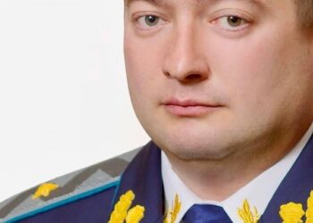 Голова Сумської районної ради Геннадій Демʼяненко: «Сумські прокурори взірець юриспруденції» – Суми та область