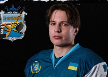 ХК «Кременчук» обмінявся гравцями з херсонським «Дніпром» • Хокей •