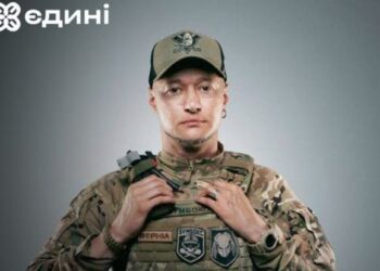 Хливнюк стане амбасадором першого у новому році курсу вивчення української мови – Перший львівській портал