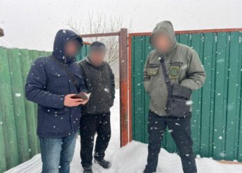 Із Сум примусово повернуть до Азербайджану нелегального мігранта – Суми та область