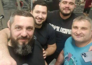 “Я не є членом Дубінського!” – батюшка Гопайнич з Білої Церкви (ВІДЕО)