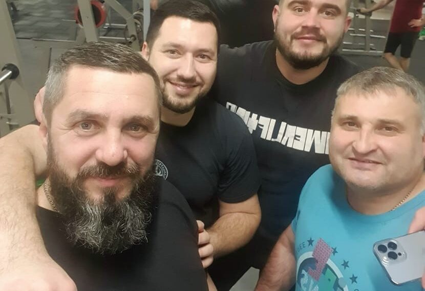 “Я не є членом Дубінського!” – батюшка Гопайнич з Білої Церкви (ВІДЕО)