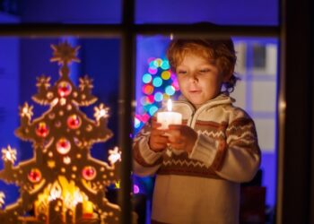 Як львів’янам подарувати добро на свято Миколая. Добірка ініціатив – Перший львівській портал