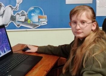 Юна винахідниця з Глухова здобула призові місця у всеукраїнському конкурсі – Суми та область