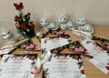 Юні сумчани відзначилися на мистецьких конкурсах – Суми та область