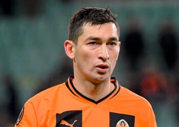 Капітан Шахтаря прокоментував нічию з японською Авіспою | Футбол