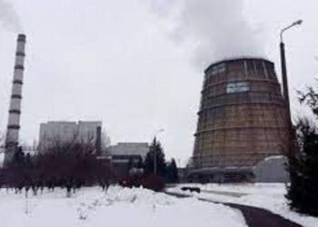 Київщина шукає інвестиції для відновлення роботи Білоцерківської ТЕЦ