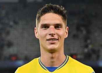 “Кого це нах**н хвилює”: Віктор Леоненко жорстко розніс Георгія Судакова | Футбол